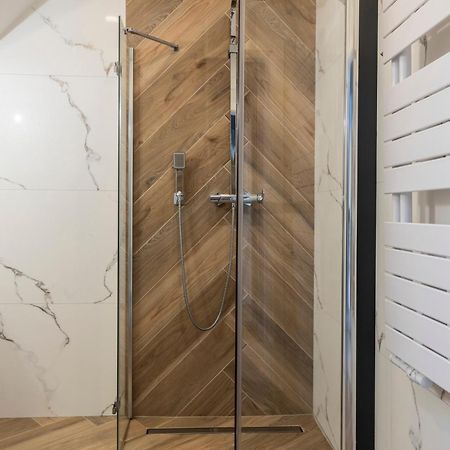 Tatrytop Apartamenty Sabala Ζακοπάνε Εξωτερικό φωτογραφία