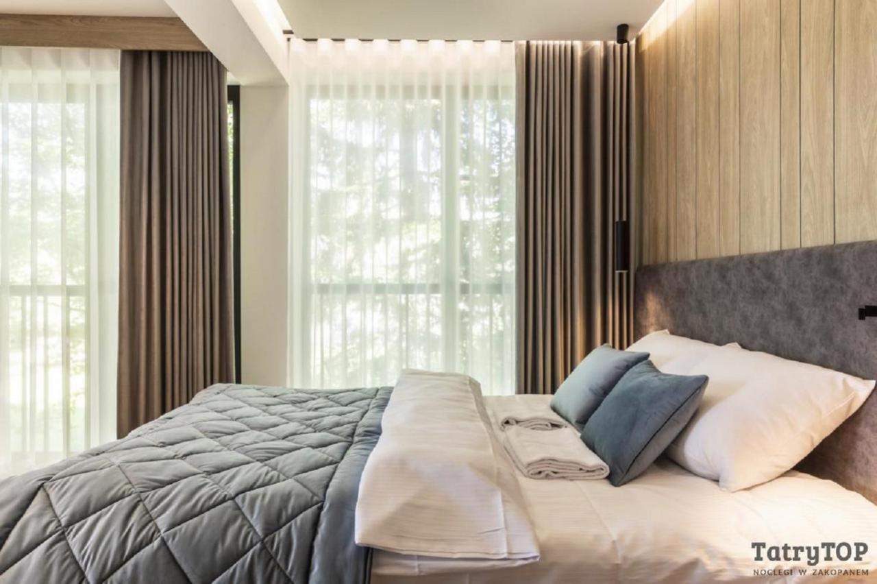 Tatrytop Apartamenty Sabala Ζακοπάνε Εξωτερικό φωτογραφία