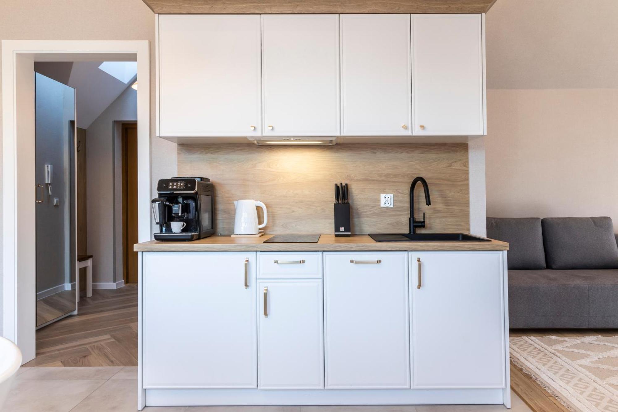 Tatrytop Apartamenty Sabala Ζακοπάνε Εξωτερικό φωτογραφία