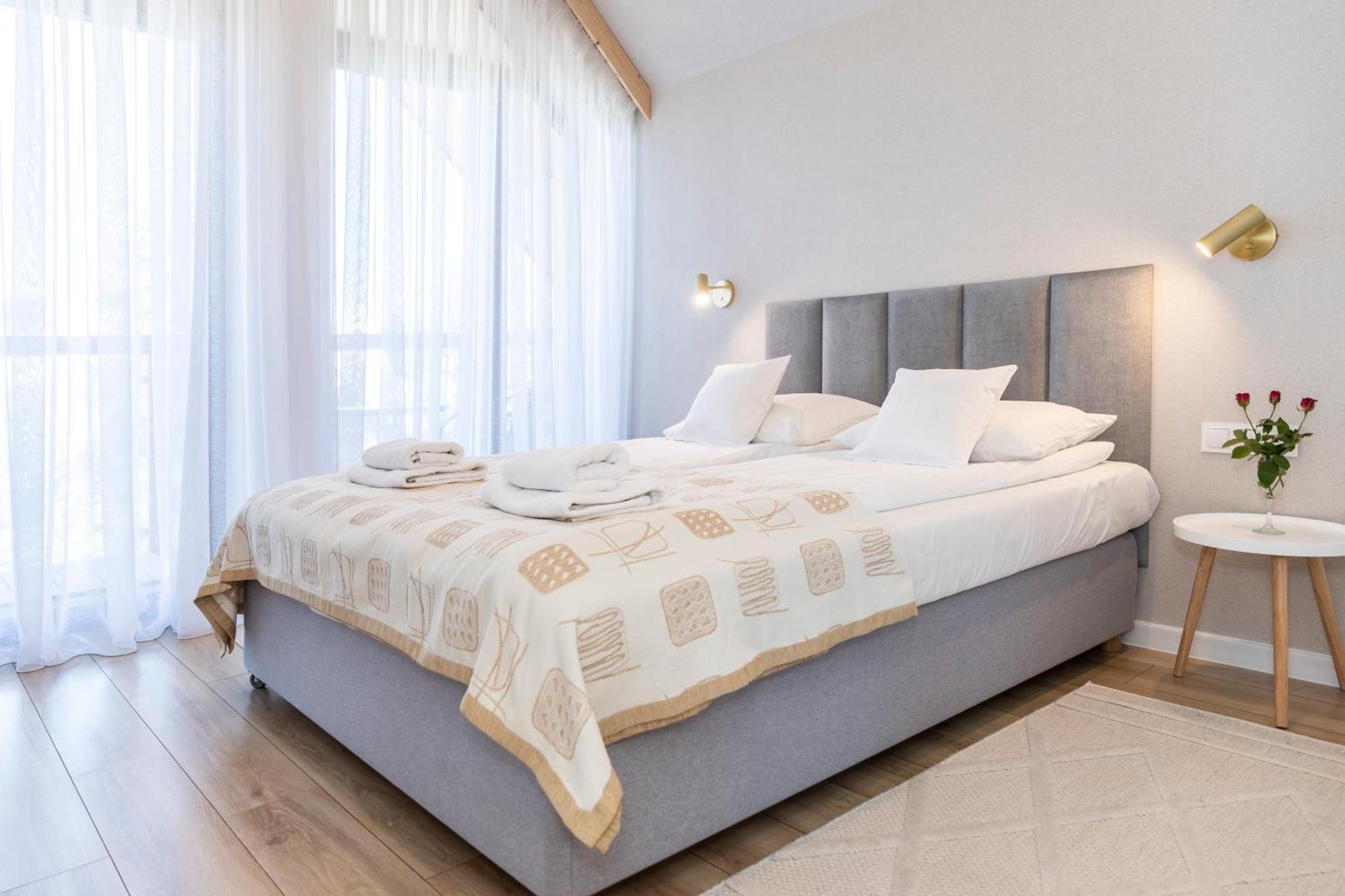 Tatrytop Apartamenty Sabala Ζακοπάνε Εξωτερικό φωτογραφία