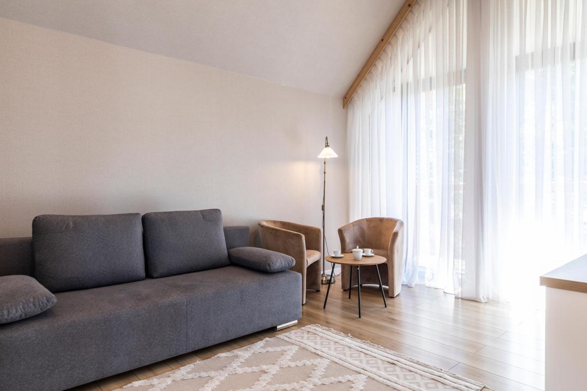 Tatrytop Apartamenty Sabala Ζακοπάνε Εξωτερικό φωτογραφία