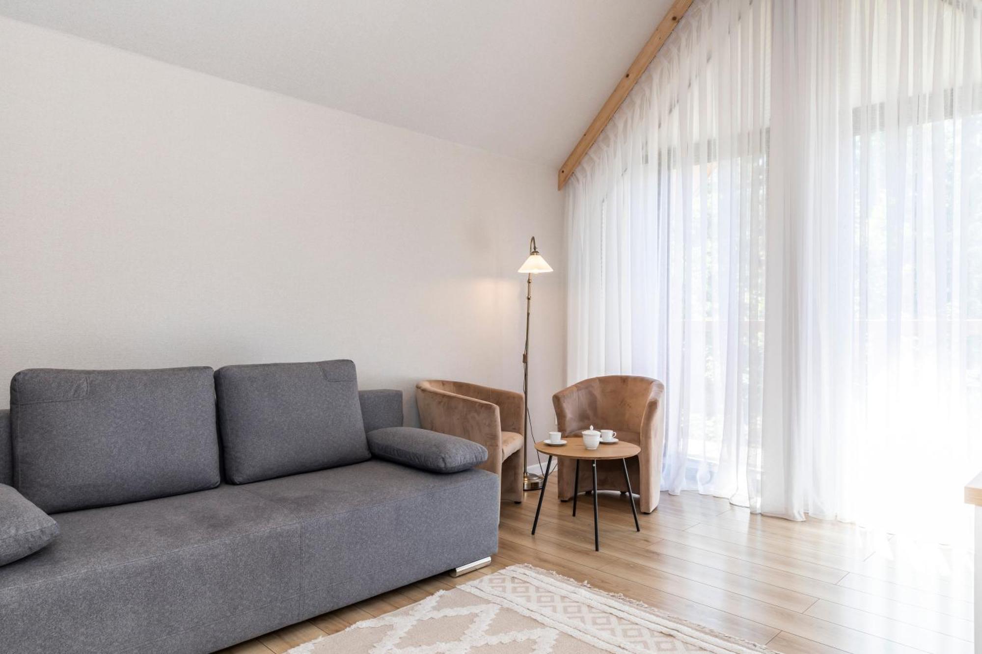 Tatrytop Apartamenty Sabala Ζακοπάνε Εξωτερικό φωτογραφία