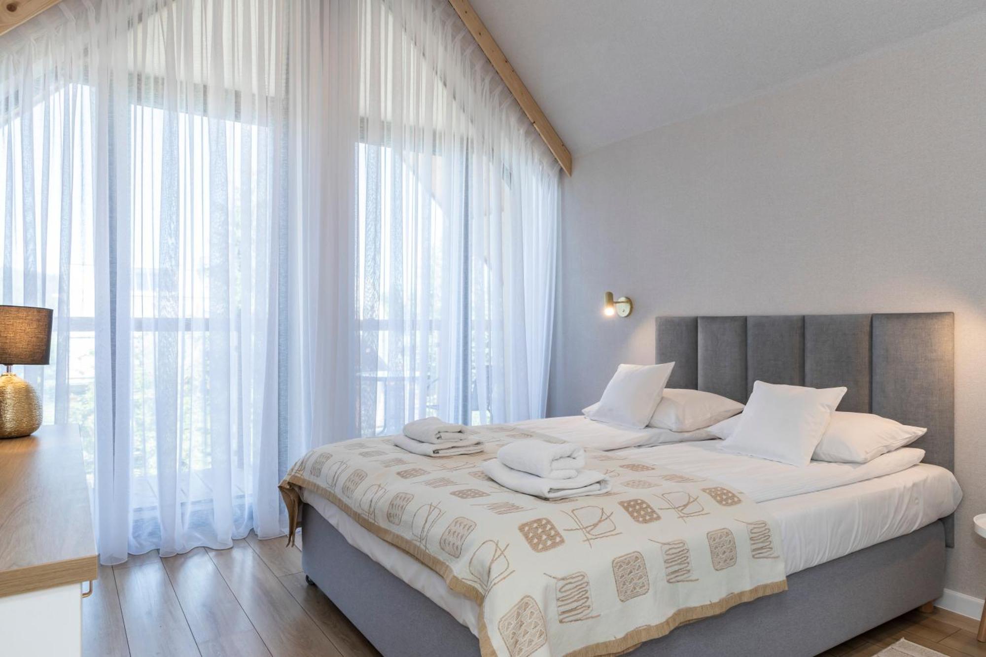 Tatrytop Apartamenty Sabala Ζακοπάνε Εξωτερικό φωτογραφία