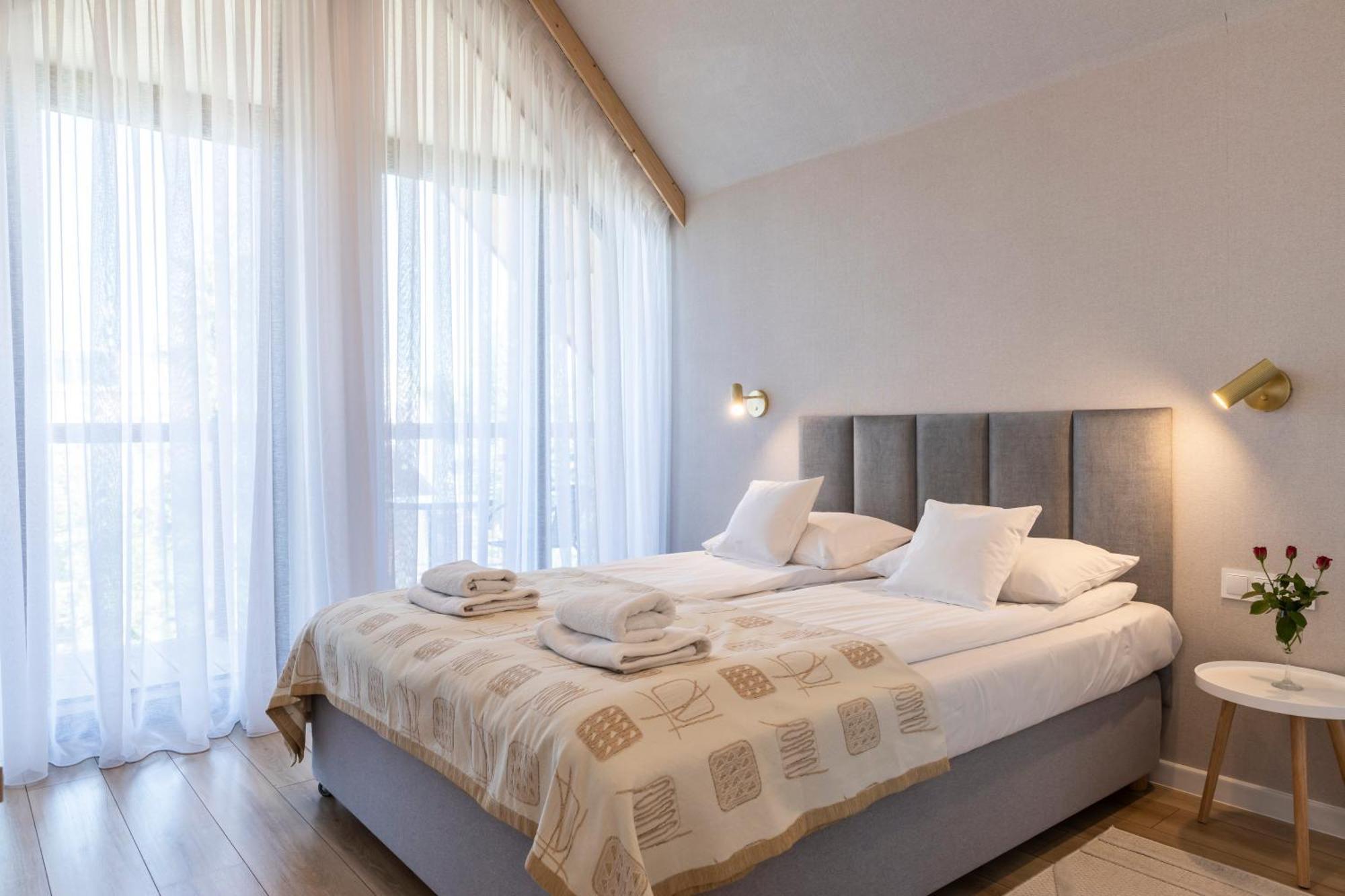 Tatrytop Apartamenty Sabala Ζακοπάνε Εξωτερικό φωτογραφία