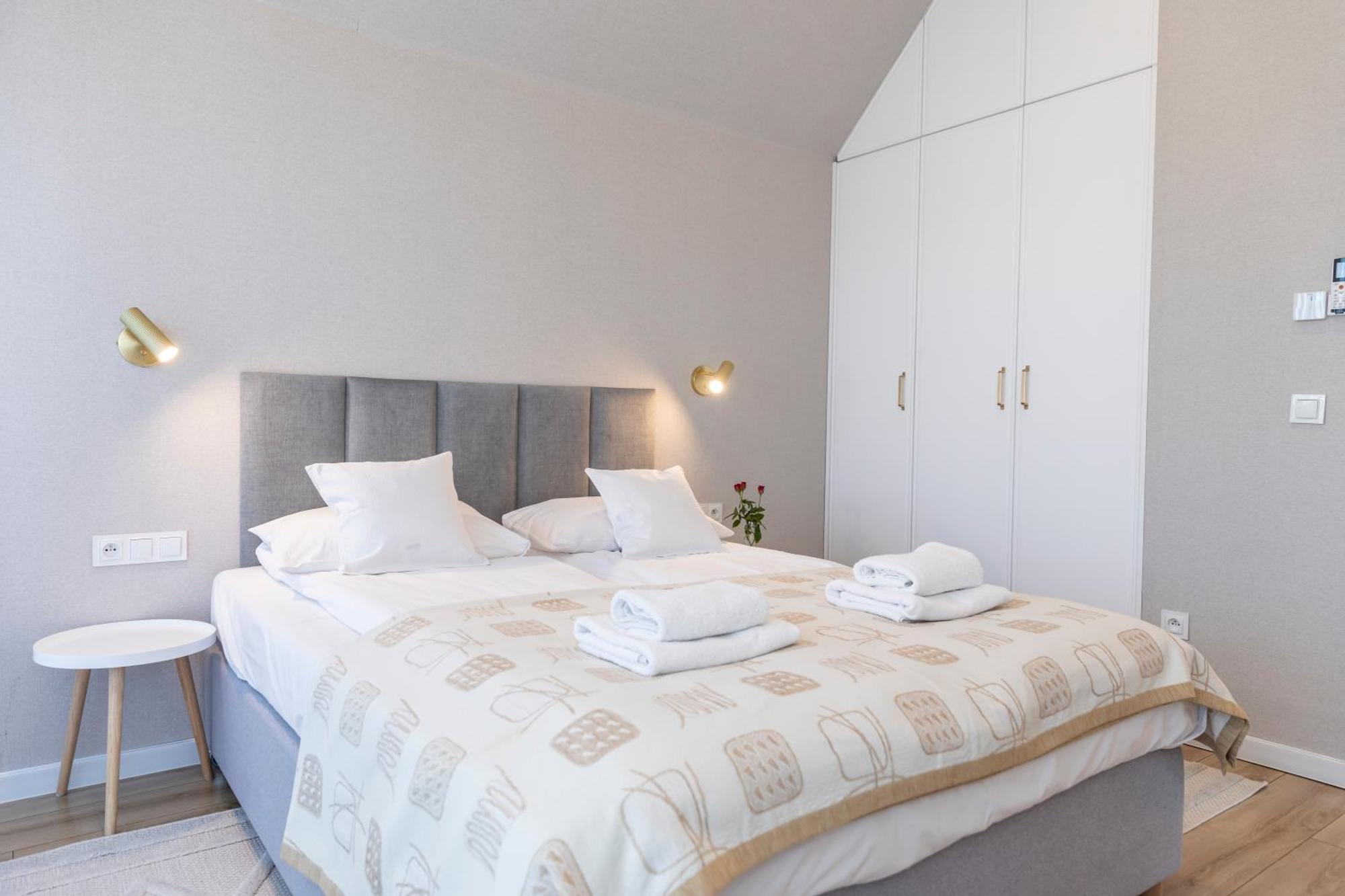 Tatrytop Apartamenty Sabala Ζακοπάνε Εξωτερικό φωτογραφία