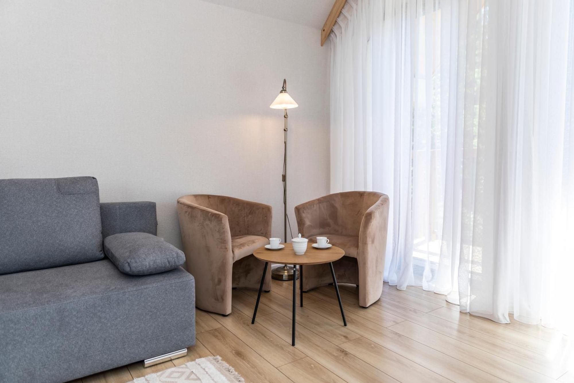 Tatrytop Apartamenty Sabala Ζακοπάνε Εξωτερικό φωτογραφία