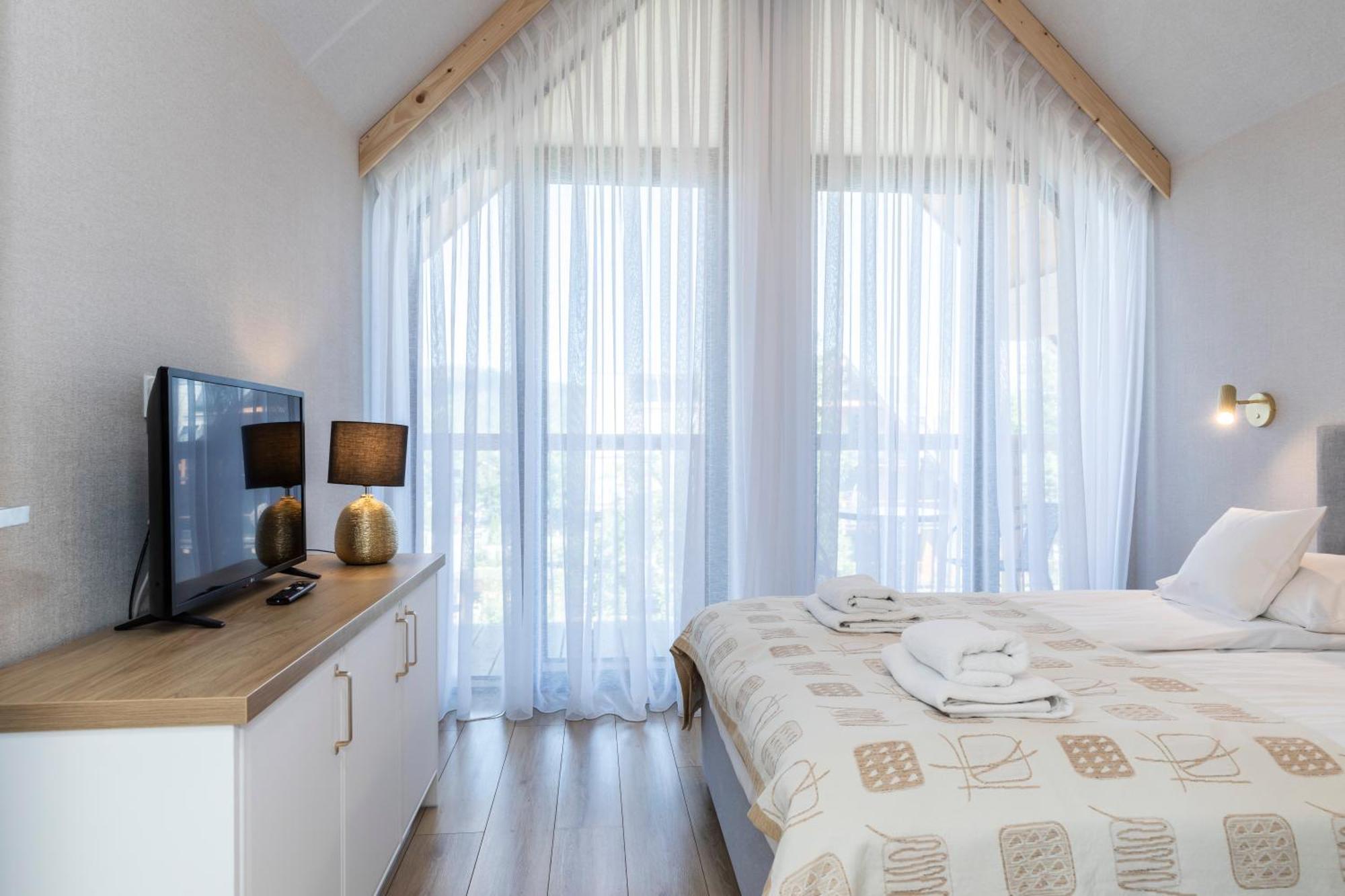 Tatrytop Apartamenty Sabala Ζακοπάνε Εξωτερικό φωτογραφία