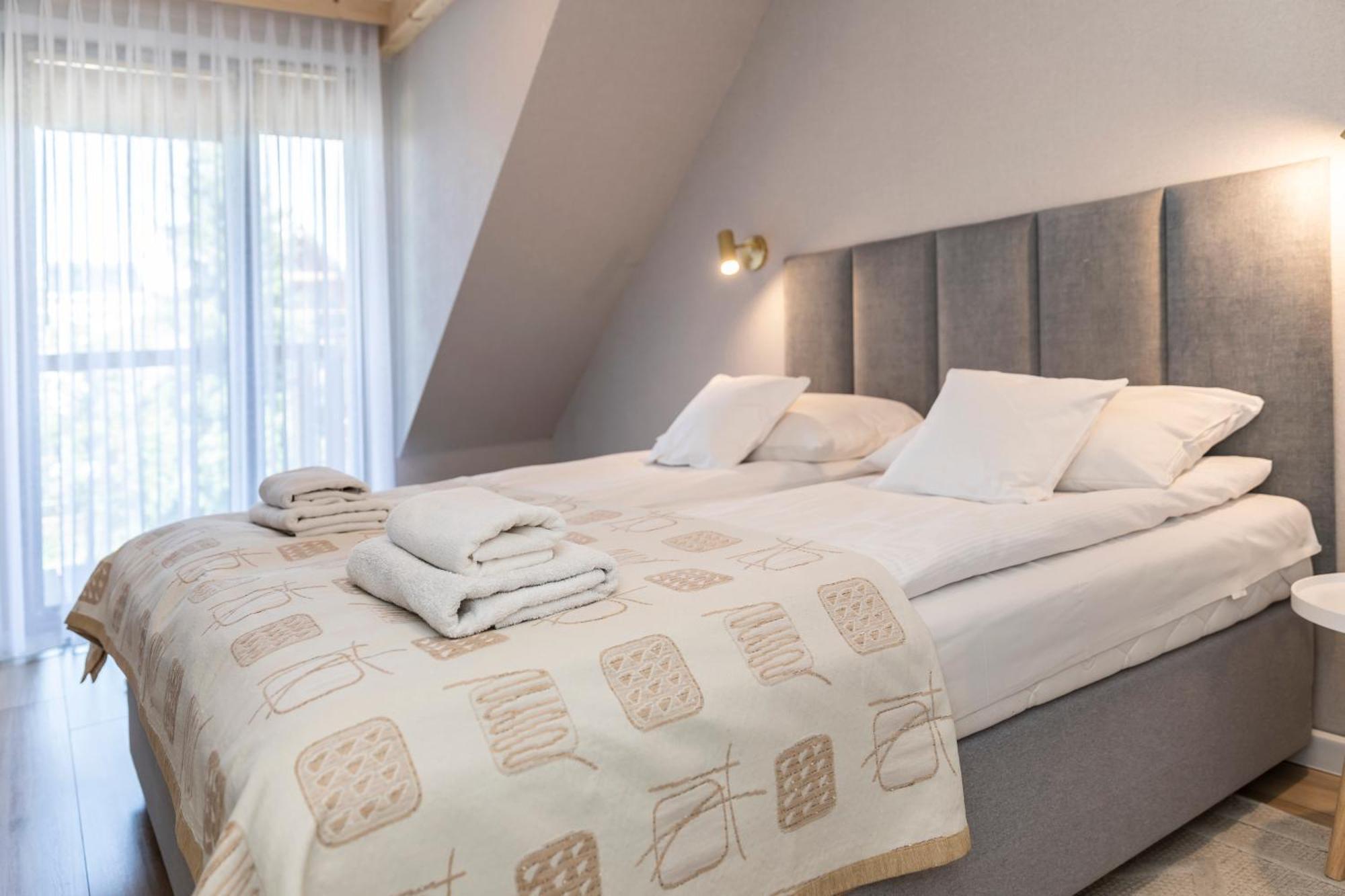 Tatrytop Apartamenty Sabala Ζακοπάνε Εξωτερικό φωτογραφία