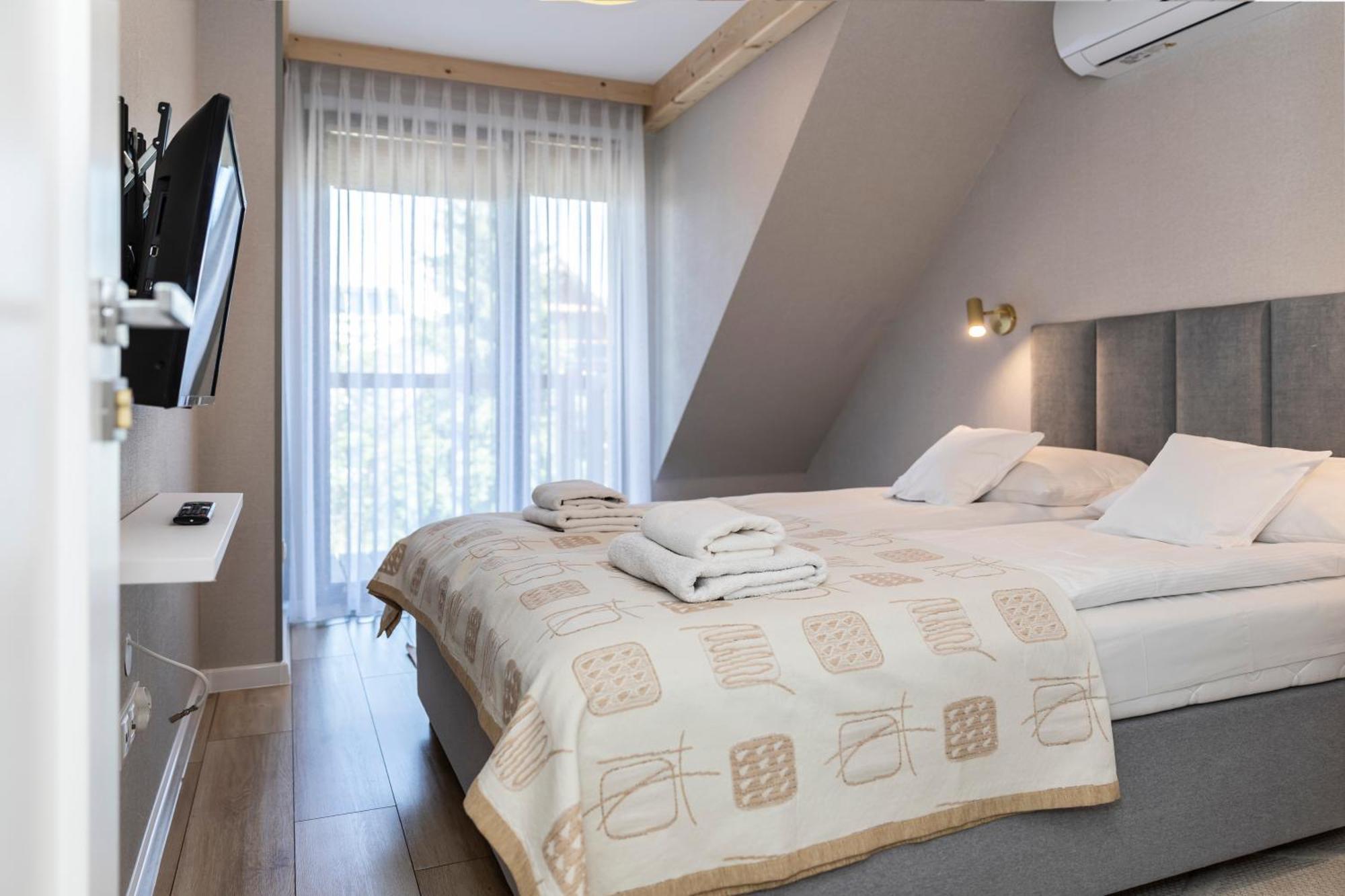 Tatrytop Apartamenty Sabala Ζακοπάνε Εξωτερικό φωτογραφία