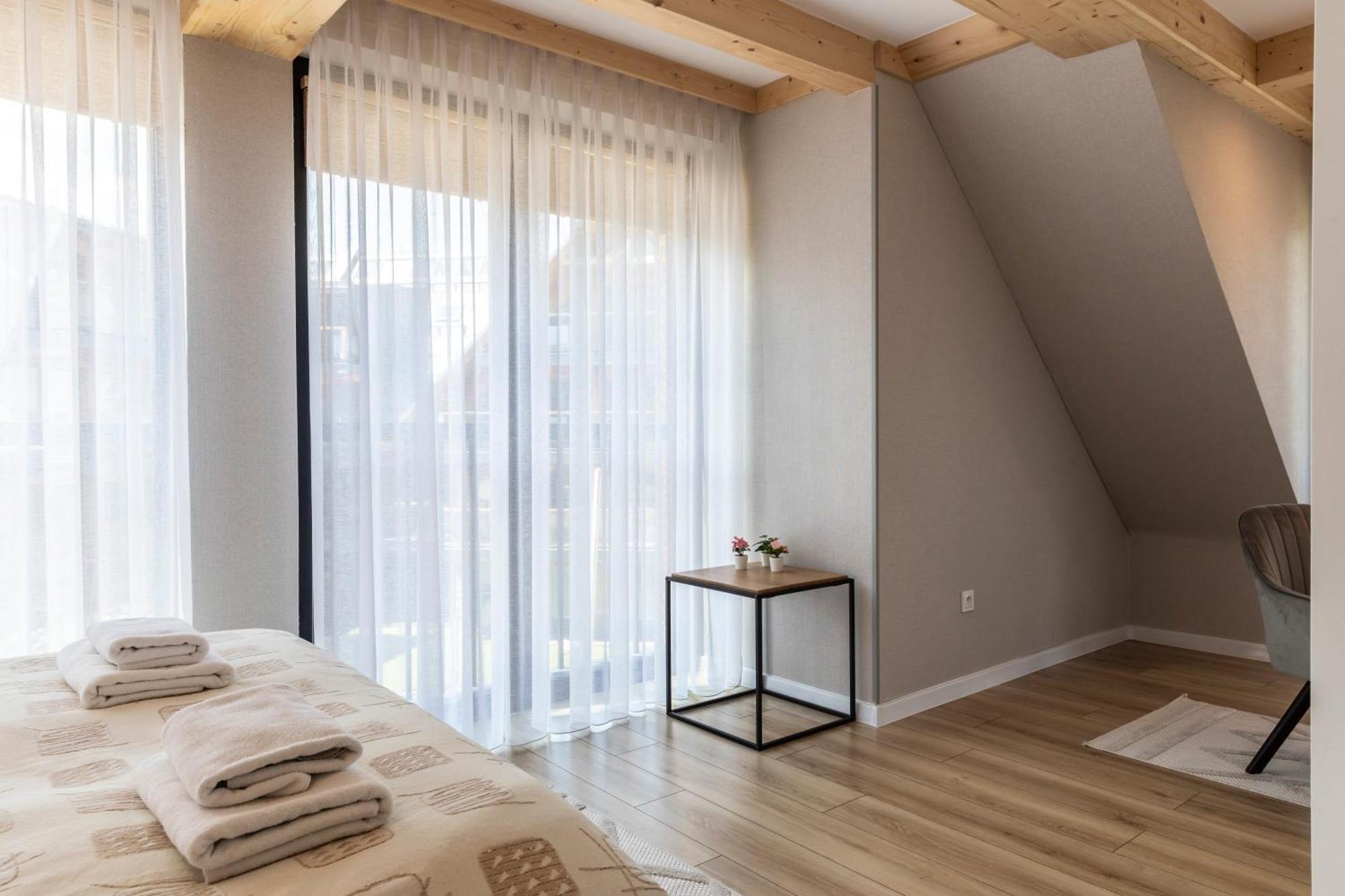 Tatrytop Apartamenty Sabala Ζακοπάνε Εξωτερικό φωτογραφία