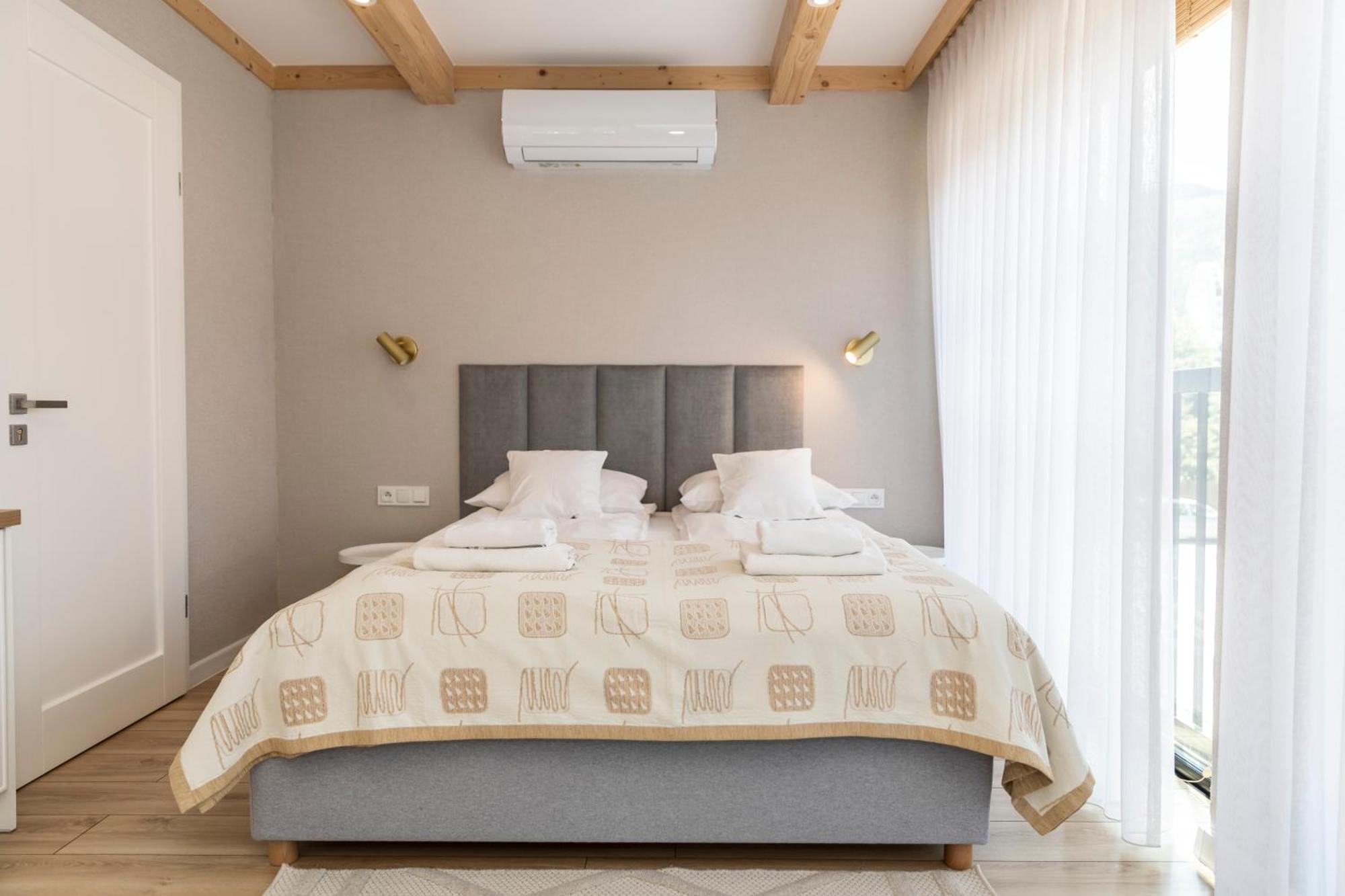 Tatrytop Apartamenty Sabala Ζακοπάνε Εξωτερικό φωτογραφία