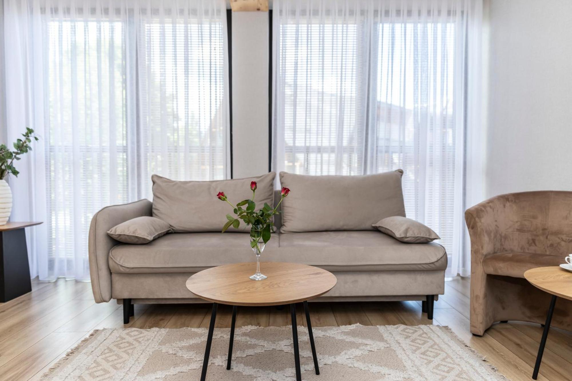 Tatrytop Apartamenty Sabala Ζακοπάνε Εξωτερικό φωτογραφία